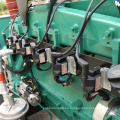 Generador de biogás portátil de energía portátil AVR de alta eficiencia de alta eficiencia de alta eficiencia